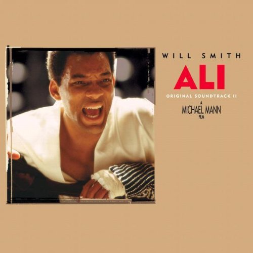 Ali/Score@Music By Gerrard/Bourke