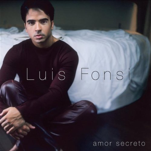 Luis Fonsi Amor Secreto 