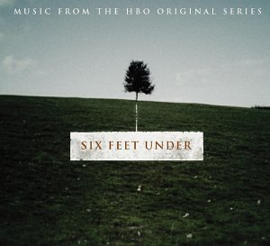 Six Feet Under/Tv Soundtrack