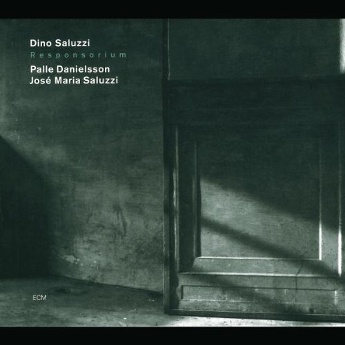 Dino Saluzzi/Responsorium