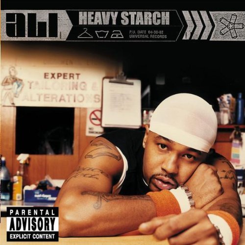 Ali/Heavy Starch@Explicit Version