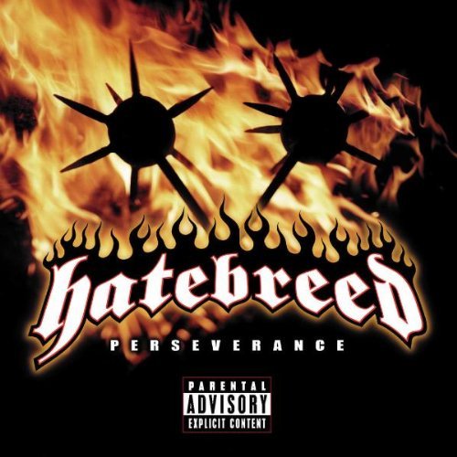 Hatebreed/Perseverance@Explicit Version