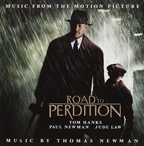Thomas Newman/Road To Perdition@Music By Thomas Newman