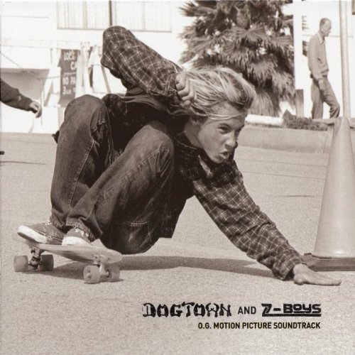 Dogtown & Z-Boys/Soundtrack@Hendrix/Nugent/Cooper/Gang@Res/Stooges/Thin Lizzy/Walsh