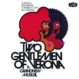 Two Gentlemen Of Verona Original Cast 