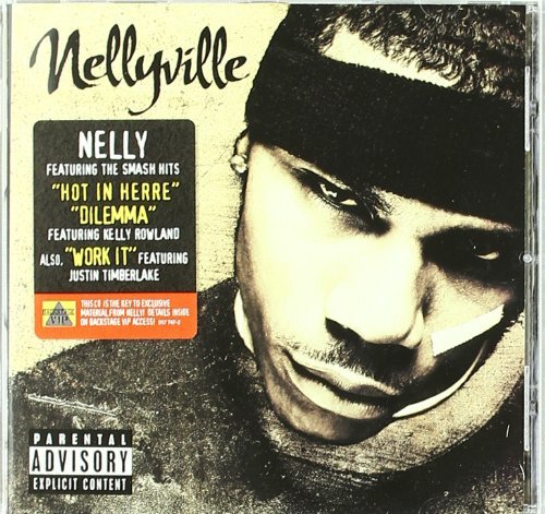 Nelly/Nellyville@Explicit Version