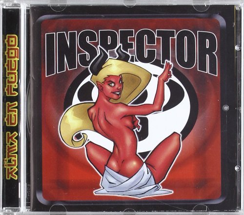 Inspector/Alma En Fuego