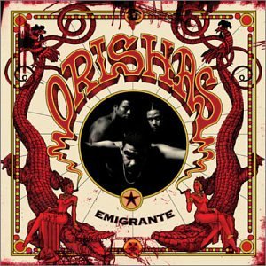 Orishas/Emigrante