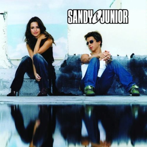 SANDY & JUNIOR/SANDY & JUNIOR