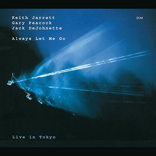 Keith Trio Jarrett/Always Let Me Go-Live In Tokyo@2 Cd