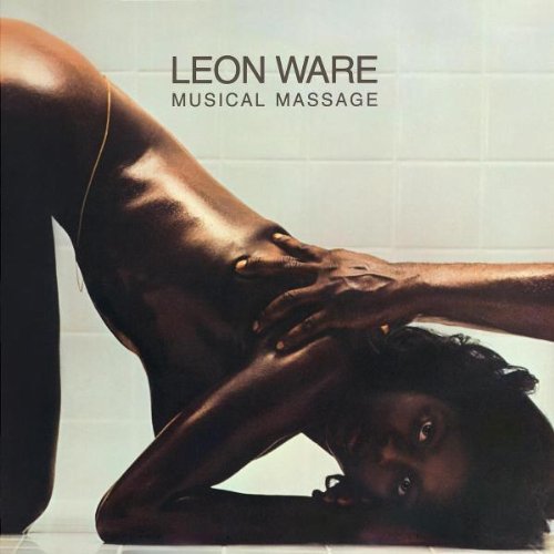 Leon Ware/Musical Massage