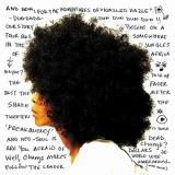 Erykah Badu Worldwide Underground 