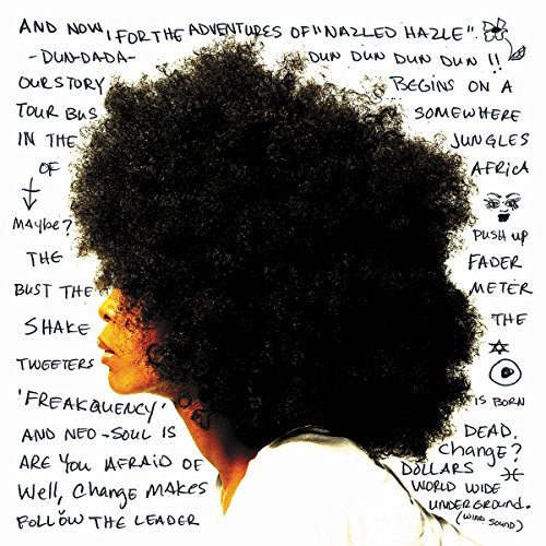 Erykah Badu/Worldwide Underground
