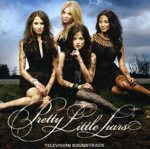 Pretty Little Liars/Television Soundtrack