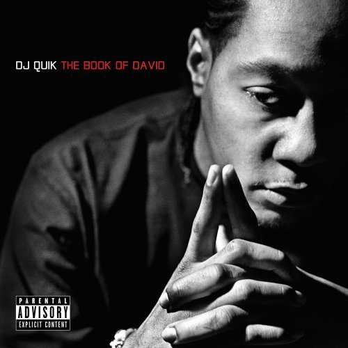 Dj Quik/Book Of David@Explicit Version