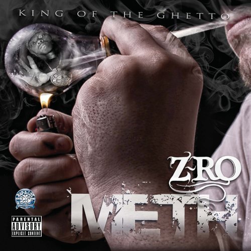 Z-Ro/Meth@Explicit Version