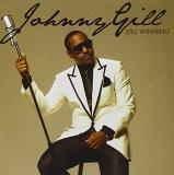 Johnny Gill Still Winning 