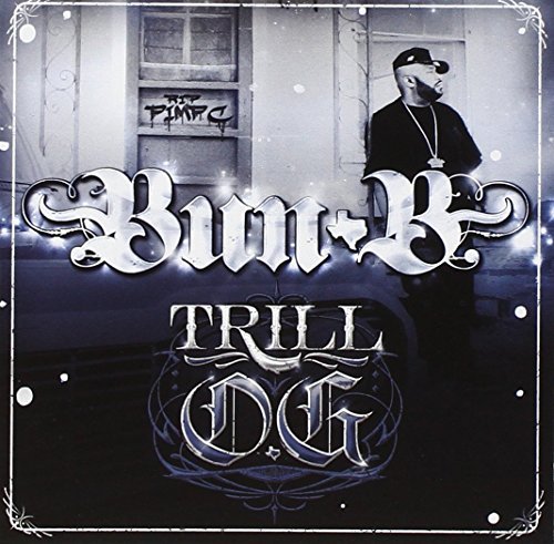 Bun-B/Trill O.G.@Clean Version