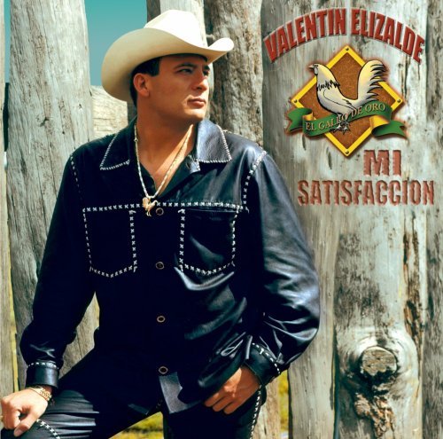 Valentin Elizalde Mi Satisfaccion 