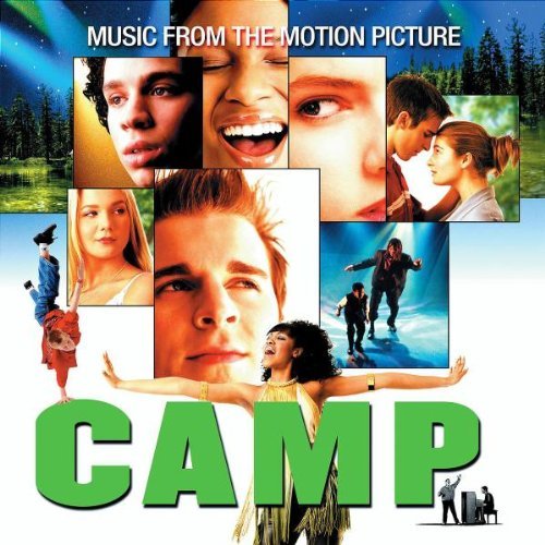 Gore/Ahrens/Camp@Music By Gore/Ahrens@Enhanced Cd