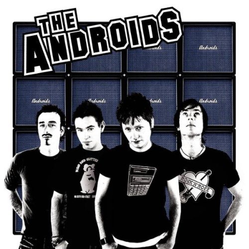 ANDROIDS/ANDROIDS