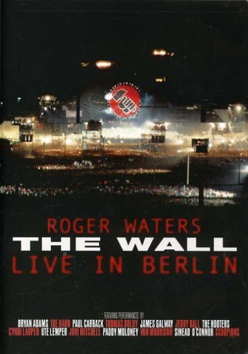 Roger Waters/Wall: Live In Berlin@Wall: Live In Berlin