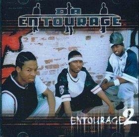Da Entourage/Entourage 2@Clean Version