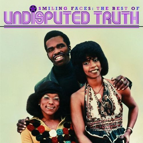 Undisputed Truth/Smiling Faces: Best Of Undispu@Remastered