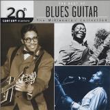 Millennium Collection Blues Guitar Remastered Millennium Collection 