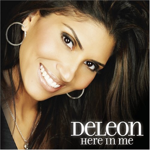 Deleon/Here In Me