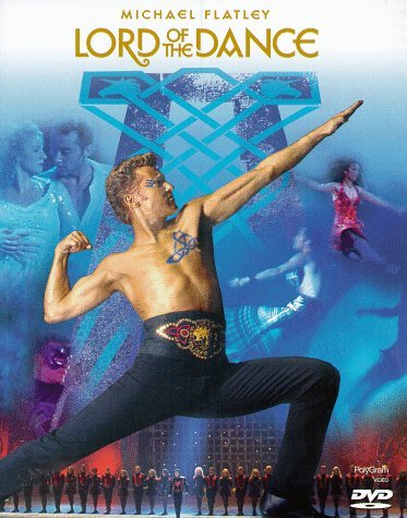 Michael Flatley/Lord Of The Dance
