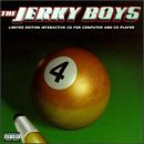 Jerky Boys/Jerky Boys 4@Explicit Version@Enhanced Cd