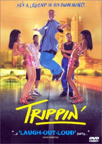 TRIPPIN'/RICHMOND/CAMPBELL/FAISON/TORRY