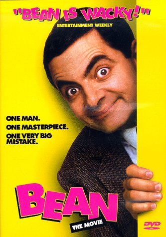 Bean/Atkinson/Macnicol/Reed/Yulin/R@Clr/Cc@Pg13