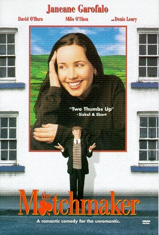 Matchmaker (1997)/Garofalo/O'shea/O'Hara/Leary/S@Clr/Cc/Dss/Ltbx@R