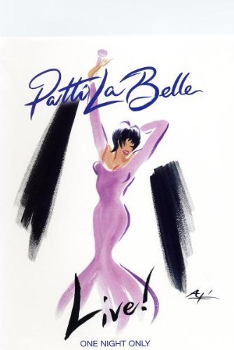 Patti Labelle/Live! One Night Only