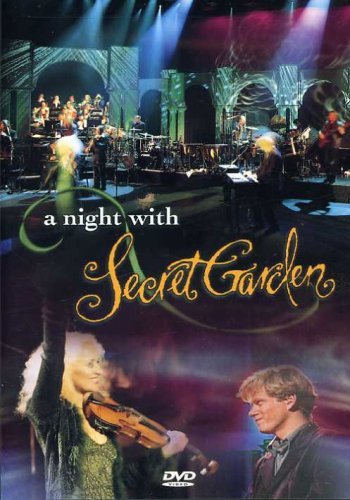 Secret Garden/Night With Secret Garden