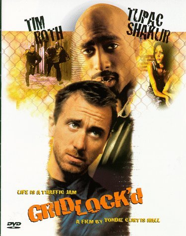 Gridlock'D/Roth/Shakur/Newton/Fleischer/H@Clr/Dss/Cc/Ws/Keeper@R