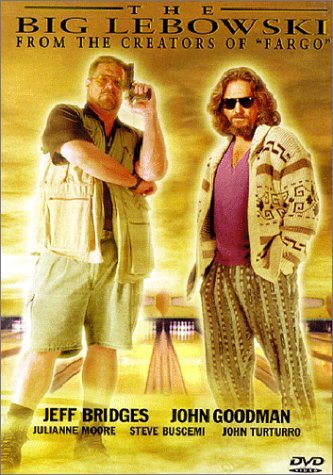 BIG LEBOWSKI/BRIDGES/GOODMAN/BUSCEMI/MOORE/