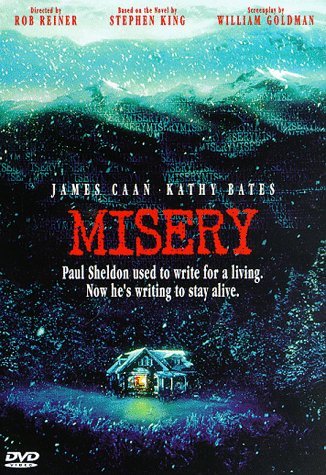 Misery Bates Caan 