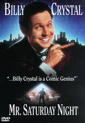 Mr. Saturday Night/Crystal/Paymer/Warner
