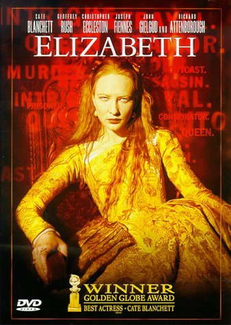 Elizabeth/Blanchett/Rush/Fiennes/Ecclest@Clr/Cc/5.1/Ws/Fra Dub/Eng Sub@Prbk 01/17/01/R