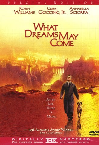 What Dreams May Come/Williams/Gooding Jr./Sciorra@Clr/Cc/5.1/Ws/Mult Dub/Keeper@Pg13/Spec. Ed.