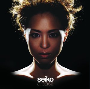 SEIKO/AREA 62