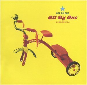Off By One/Off By One