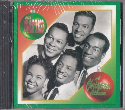 Platters/Christmas Album