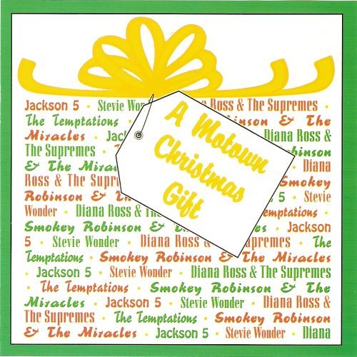 Motown Christmas Gift/Motown Christmas Gift