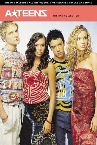 A Teens A Teens DVD Collection 