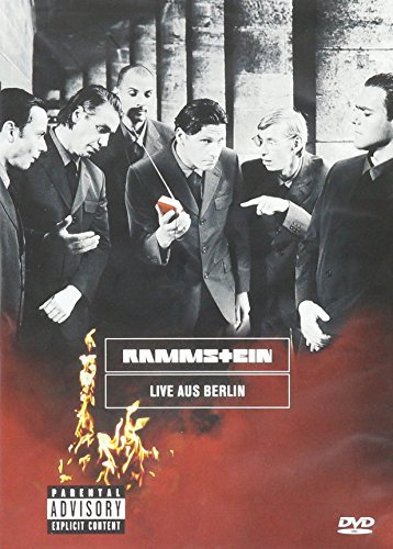 Rammstein/Live Aus Berlin