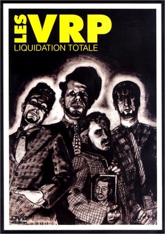 Les Vrp/Liquidation Totale@Import-Eu@Pal (0)